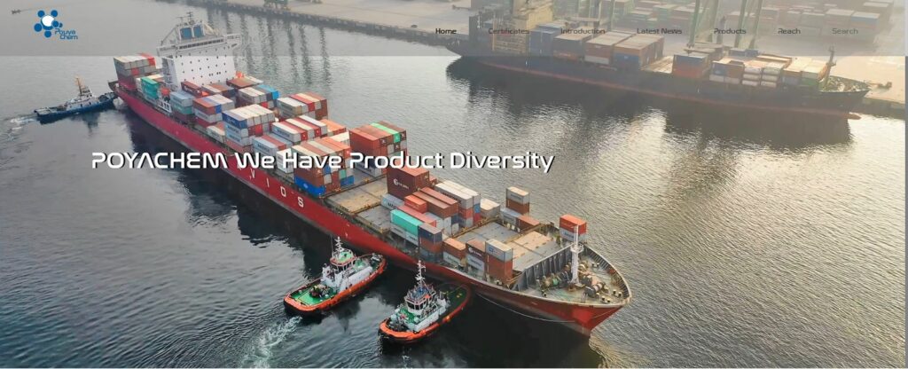 طراحی سایت /سالین تیم / سئو سایتPouyachem